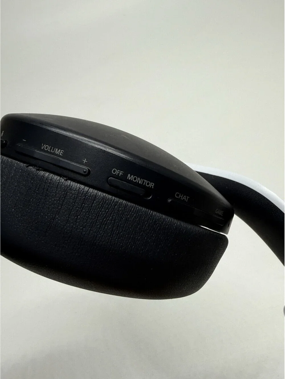 Sony playstation pulse